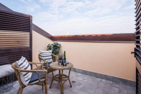 Realkasa Train Plaza Apartment Bologna